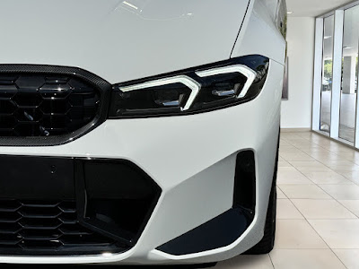 2024 BMW 3 Series M340i