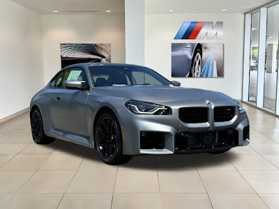 2024 BMW M2 Base