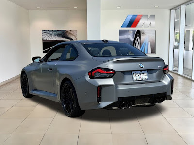 2024 BMW M2 Base