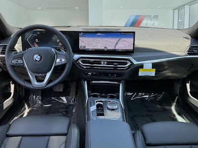 2024 BMW 3 Series 330i