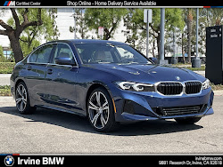 2024 BMW 3 Series 330i