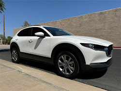 2024 Mazda CX-30 2.5 S Preferred Package