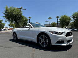 2017 Ford Mustang V6