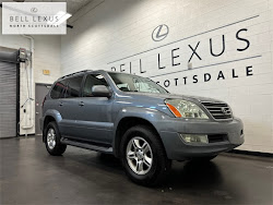 2003 Lexus GX 470