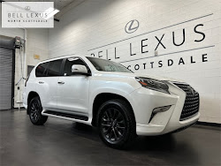 2023 Lexus GX 460