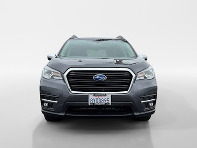 2021 Subaru Ascent Touring