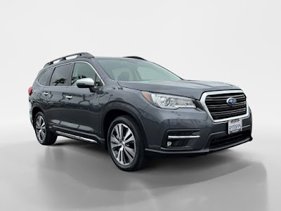 2021 Subaru Ascent Touring