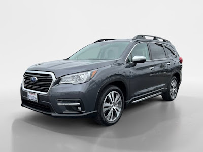 2021 Subaru Ascent Touring