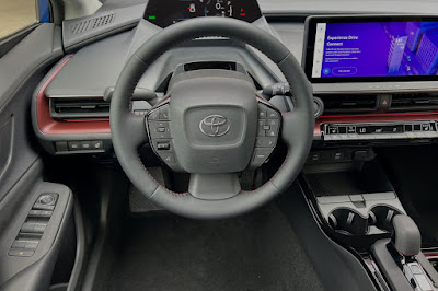 2024 Toyota Prius Prime XSE