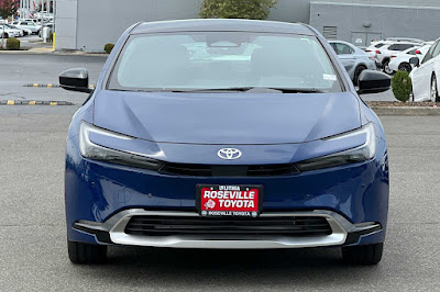 2024 Toyota Prius Prime XSE