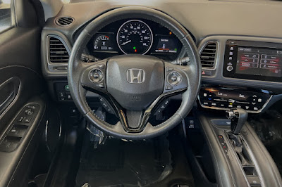 2019 Honda HR-V EX-L