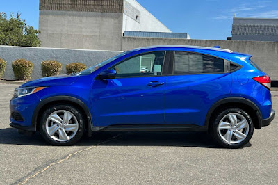 2019 Honda HR-V EX-L