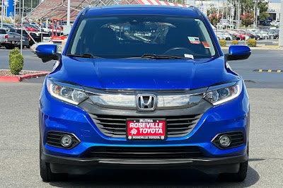 2019 Honda HR-V EX-L