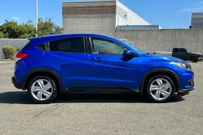 2019 Honda HR-V EX-L