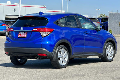 2019 Honda HR-V EX-L