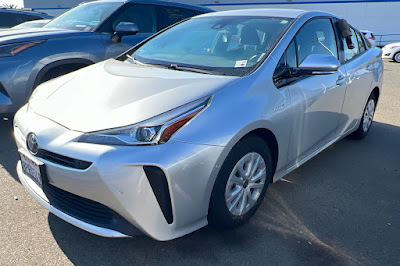 2020 Toyota Prius LE