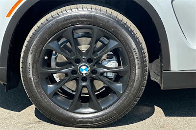 2017 BMW X5 sDrive35i