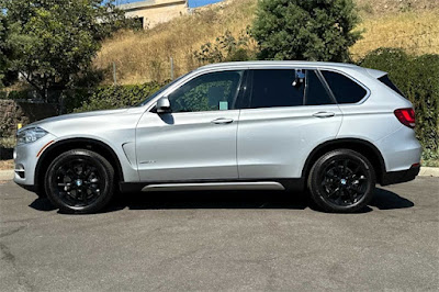 2017 BMW X5 sDrive35i