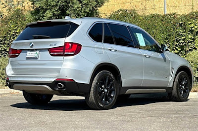 2017 BMW X5 sDrive35i