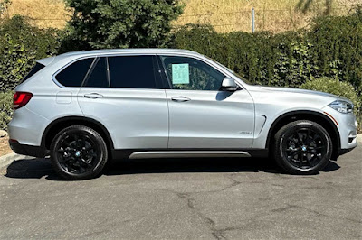 2017 BMW X5 sDrive35i