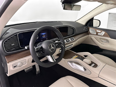 2025 Mercedes-Benz GLS GLS 450