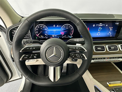 2025 Mercedes-Benz GLS GLS 450