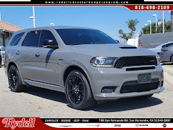 2020 Dodge Durango R/T