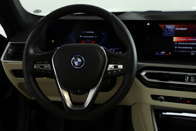 2023 BMW i4 eDrive40