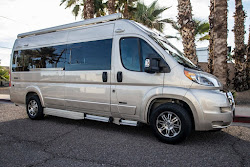 2017 RAM ProMaster 3500 High Roof