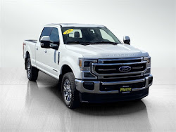 2021 Ford F-350SD Lariat