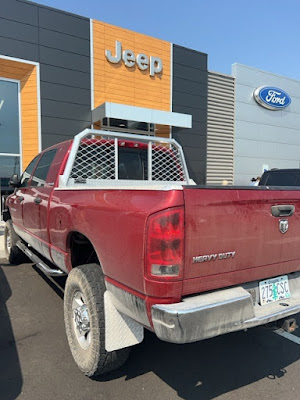 2006 Dodge Ram 3500 SLT