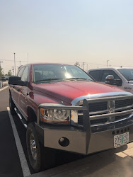 2006 Dodge Ram 3500 SLT