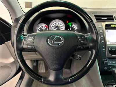 2007 Lexus GS 350