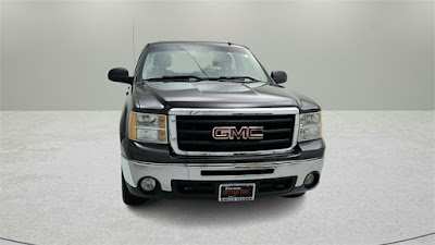 2011 GMC Sierra 1500 SLE