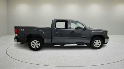 2011 GMC Sierra 1500 SLE