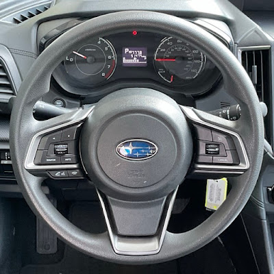 2018 Subaru Impreza 2.0i