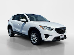 2014 Mazda CX-5 Sport