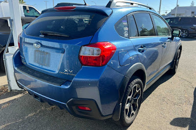 2014 Subaru XV Crosstrek Premium