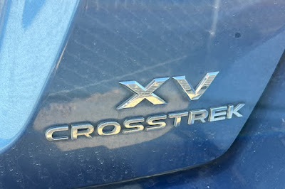 2014 Subaru XV Crosstrek Premium