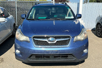 2014 Subaru XV Crosstrek Premium