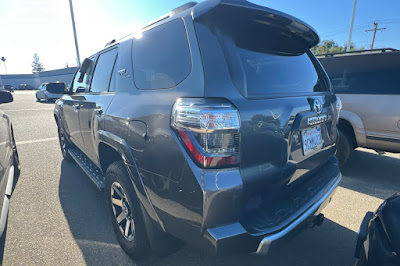 2018 Toyota 4Runner TRD Off Road Premium