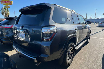 2018 Toyota 4Runner TRD Off Road Premium