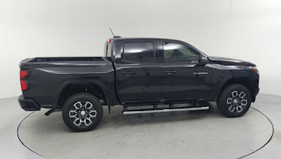 2024 Chevrolet Colorado 2WD LT Crew Cab