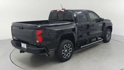 2024 Chevrolet Colorado 2WD LT Crew Cab