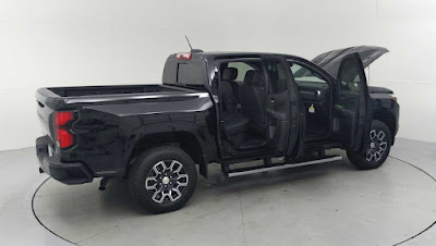 2024 Chevrolet Colorado 2WD LT Crew Cab