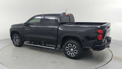 2024 Chevrolet Colorado 2WD LT Crew Cab