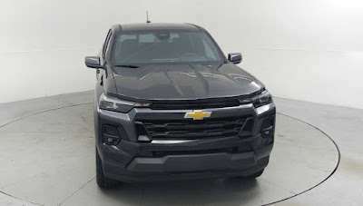 2024 Chevrolet Colorado 2WD LT Crew Cab