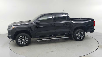 2024 Chevrolet Colorado 2WD LT Crew Cab