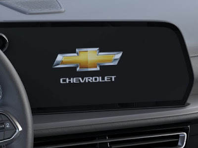 2024 Chevrolet Traverse FWD LT