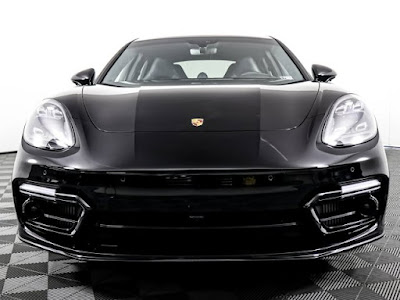 2021 Porsche Panamera GTS